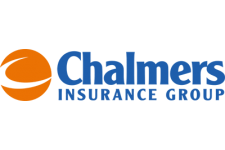 Logo for Chalmers Insurance Group Logo for Chalmers Insurance Group