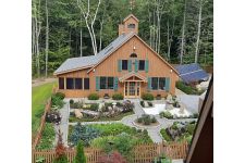 Logo for EF Dolaher & Sons Contracting LLC Logo for EF Dolaher & Sons Contracting LLC