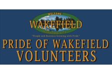 Logo for Pride of Wakefield Volunteer Club Logo for Pride of Wakefield Volunteer Club