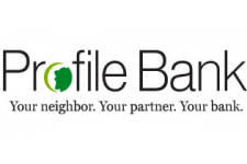 Logo for Profile Bank Logo for Profile Bank