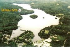 Logo for Sunshine Acres Campground LLC Logo for Sunshine Acres Campground LLC