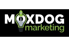 Logo for MoxDog Marketing Group, LLC Logo for MoxDog Marketing Group, LLC