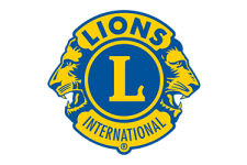Logo for Wakefield Lions Club Logo for Wakefield Lions Club