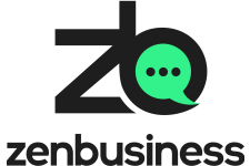 Logo for ZenBusiness Logo for ZenBusiness