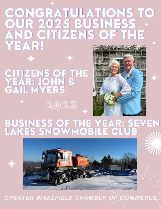 GWCC - Citizen & Business of the Year 2025