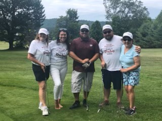 Golf Tournament 2025