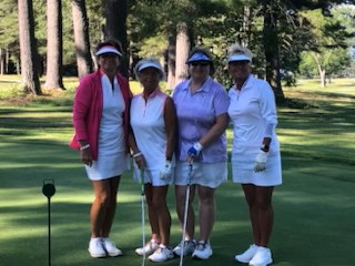 Golf Tournament 2025