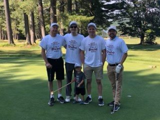 Golf Tournament 2025